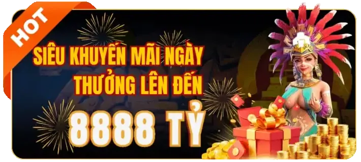 Các sự kiện và ưu đãi đặc biệt của nwe88