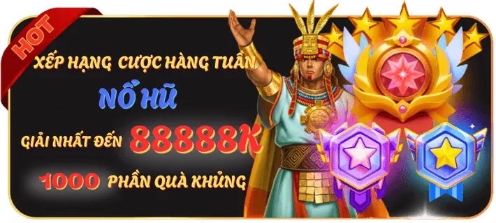 Trò chơi bắn cá cổ điển với cá vàng