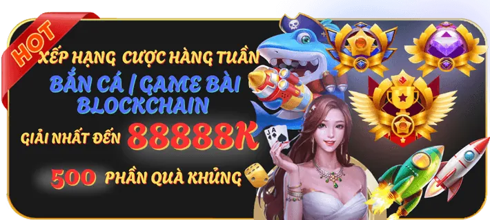 Trò chơi nổ hũ nwe88 với giải thưởng lớn